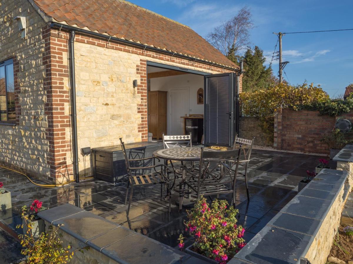 The Annex At Church View Barn Snitterby Exterior photo